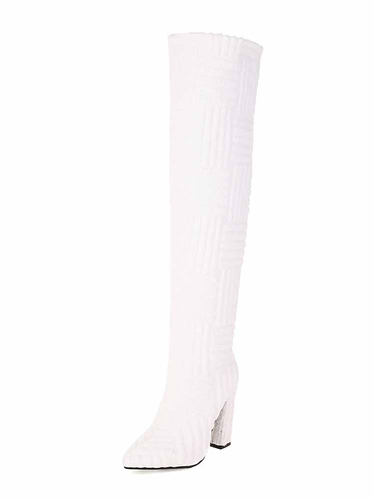 Elegant Orthopedic Boots for Every Step