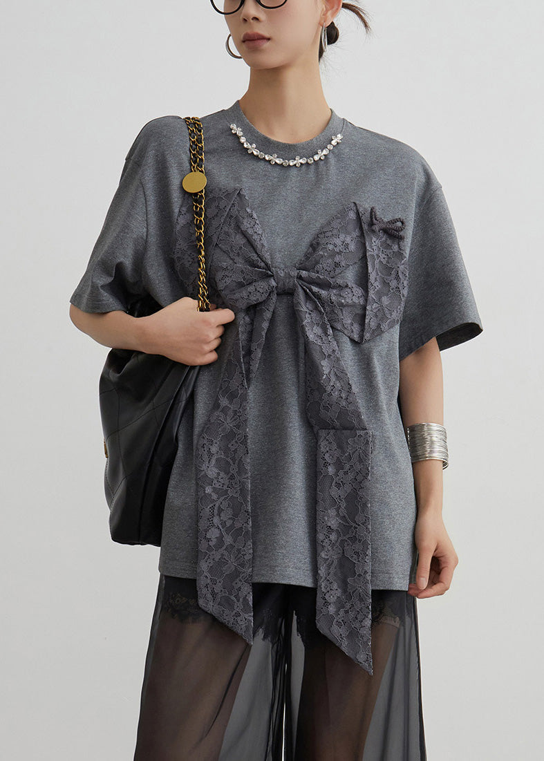 Well Tailored Shirt with a Graceful Silhouette