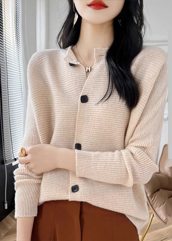 Beautifully Finished Cardigan in a Timeless Design