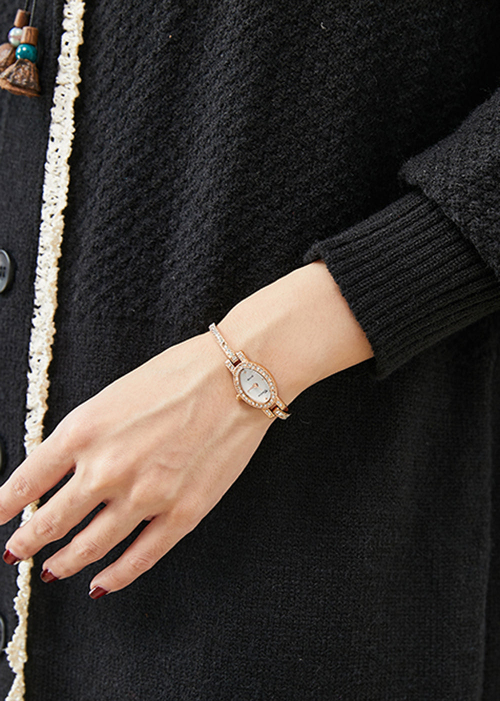 Classic Ring with Timeless Appeal