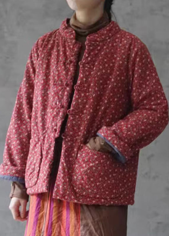 Polished Coat with an Effortless Classic Look