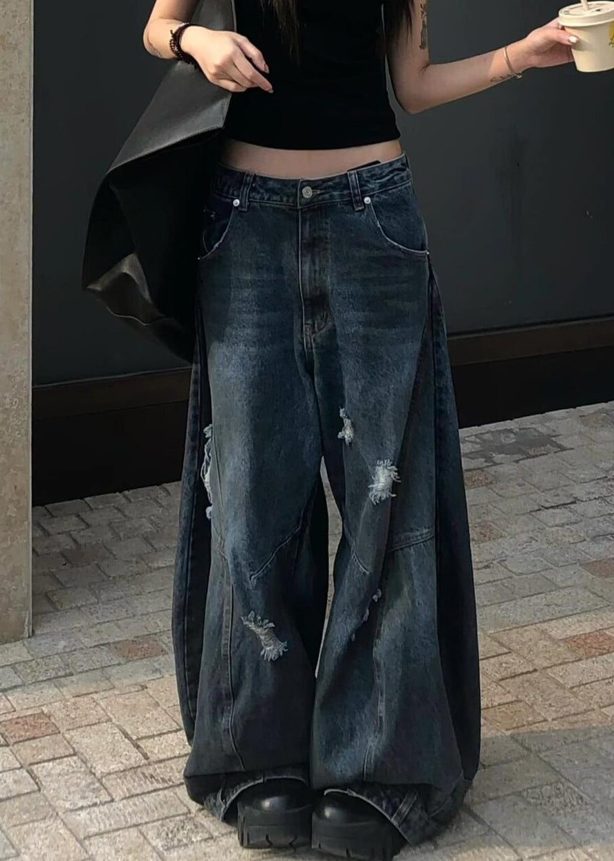 Beautifully Finished Pants in a Timeless Design