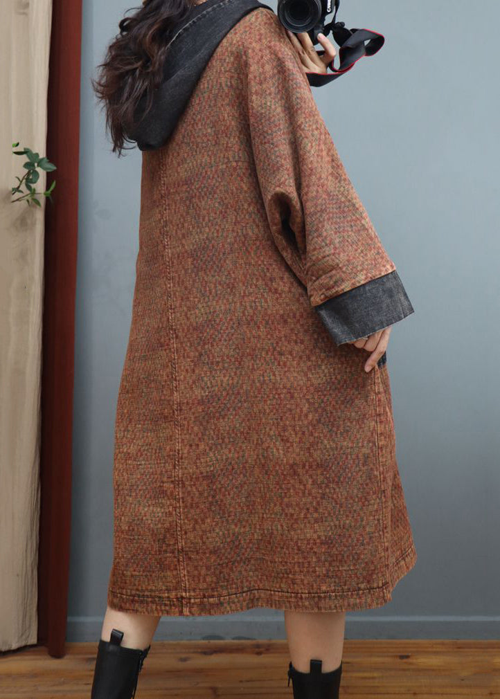 Classic Vintage & Enduringly Stylish Coat