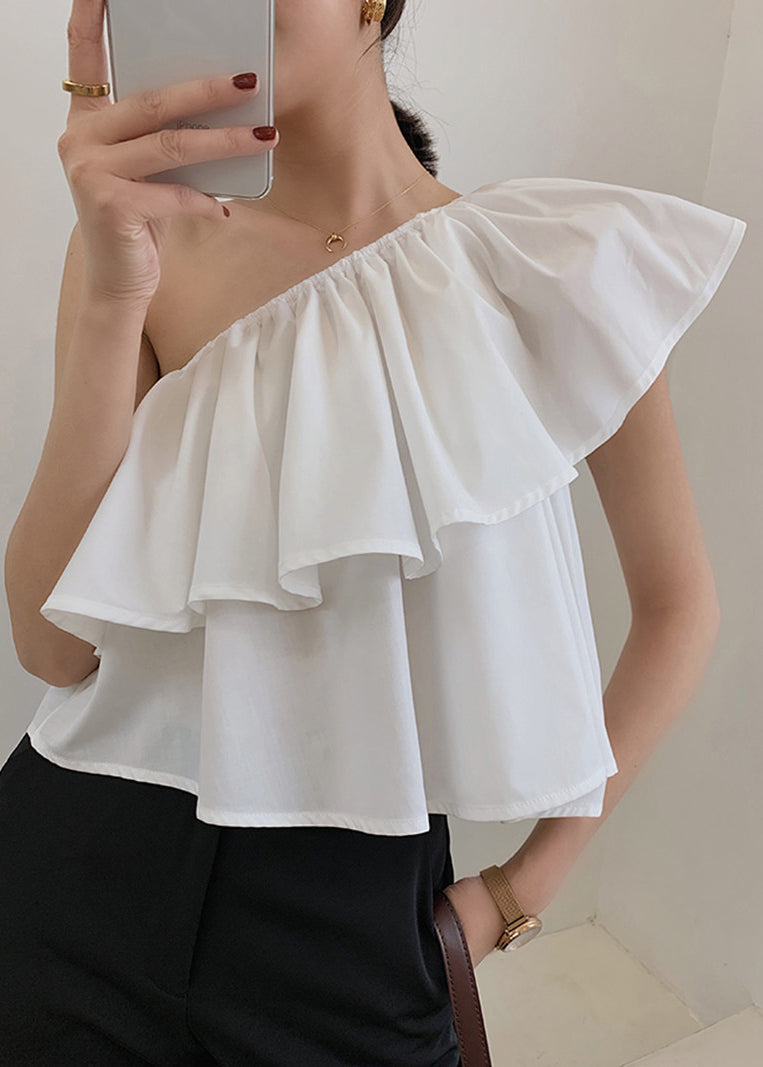 Polished Shirt with an Effortless Classic Look