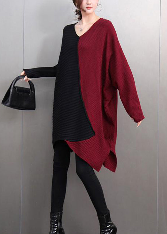 Beautifully Finished Sweater in a Timeless Design