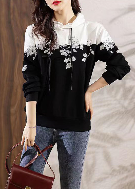 A Vintage Style Top with Delicate Timeless Details