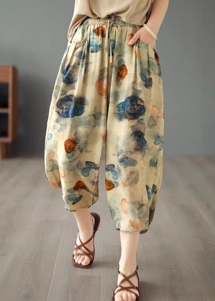 Effortlessly Elegant Pants with a Timeless Design