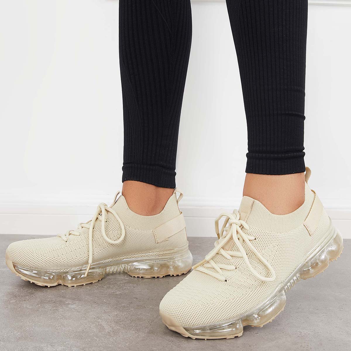 Elegant Orthopedic Sneakers for Every Step