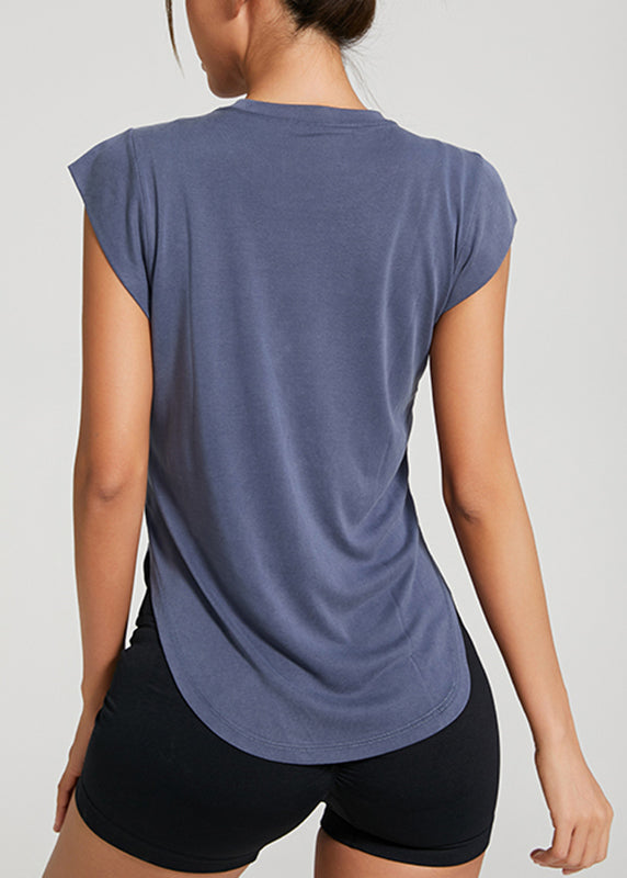 Beautifully Balanced Top with Timeless Character
