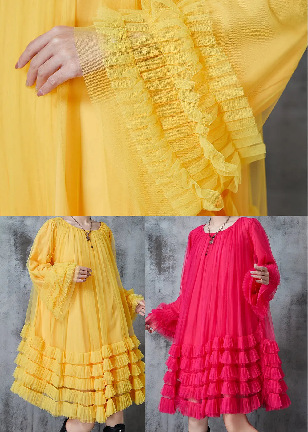 Classic Vintage & Enduringly Stylish Dress