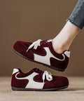 Vintage Inspired Orthopedic Shoes
