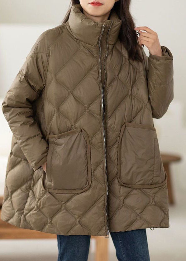 Beautifully Balanced Jacket with Timeless Character