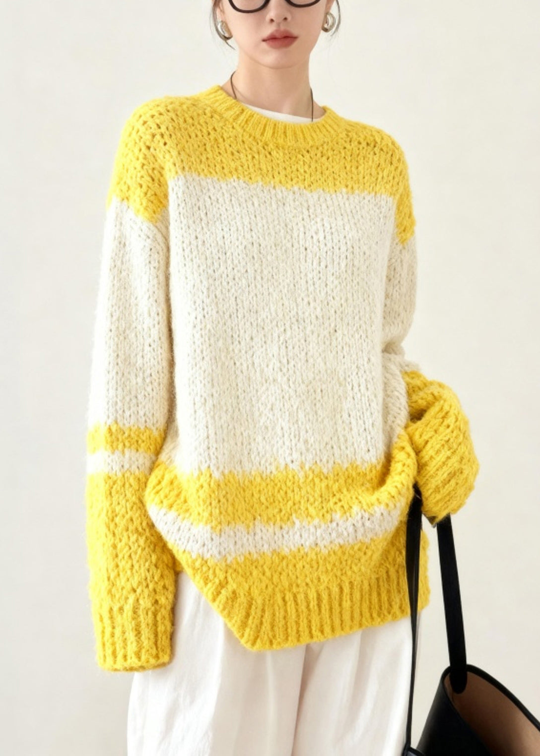 Polished Top with an Effortless Classic Look