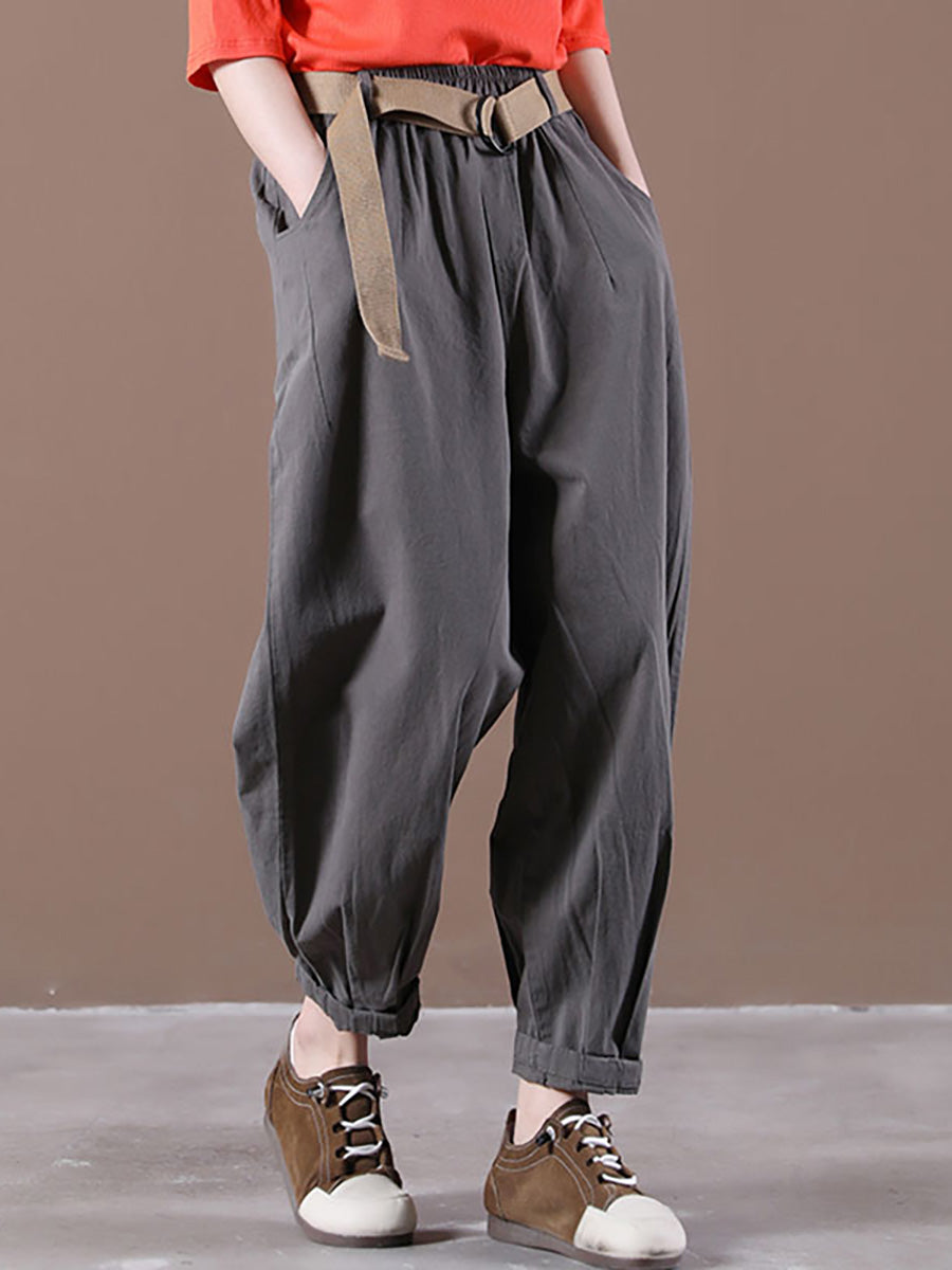 Beautifully Finished Pants in a Timeless Design