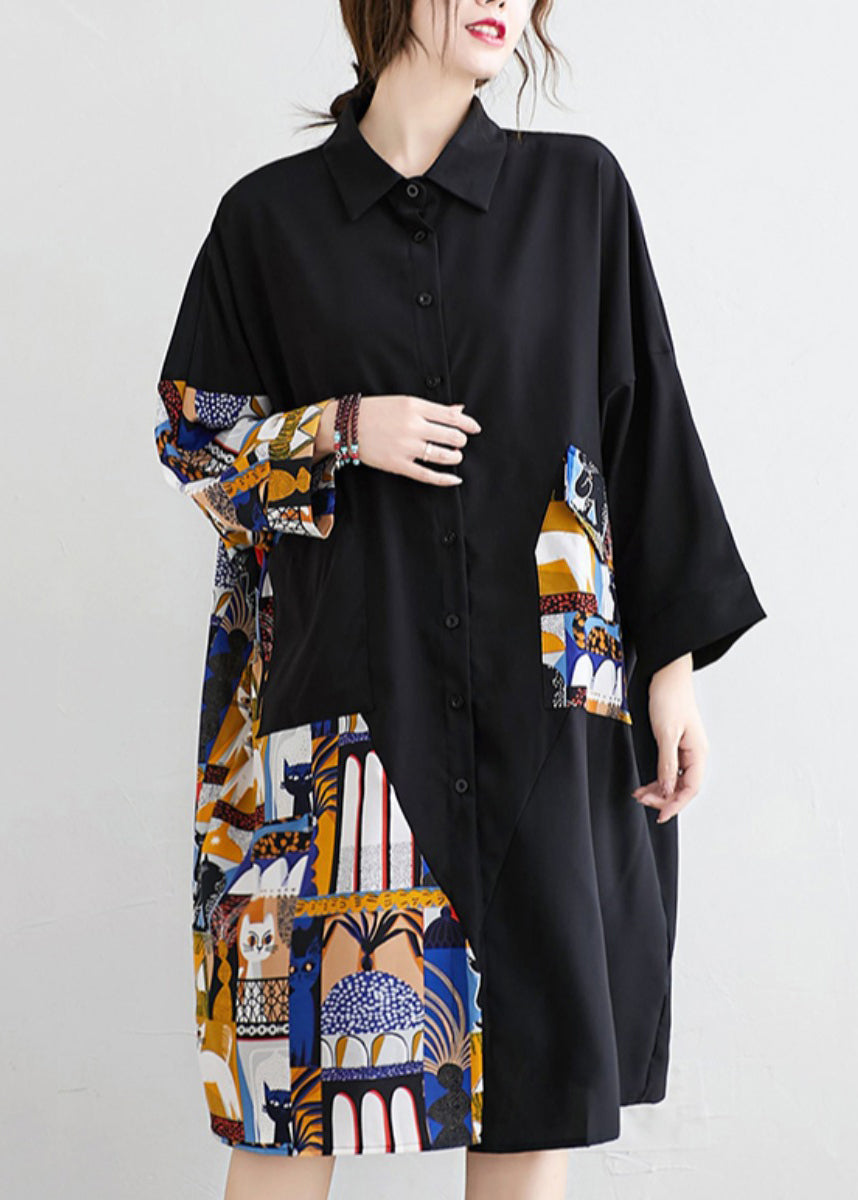 Beautifully Finished Blouse in a Timeless Design