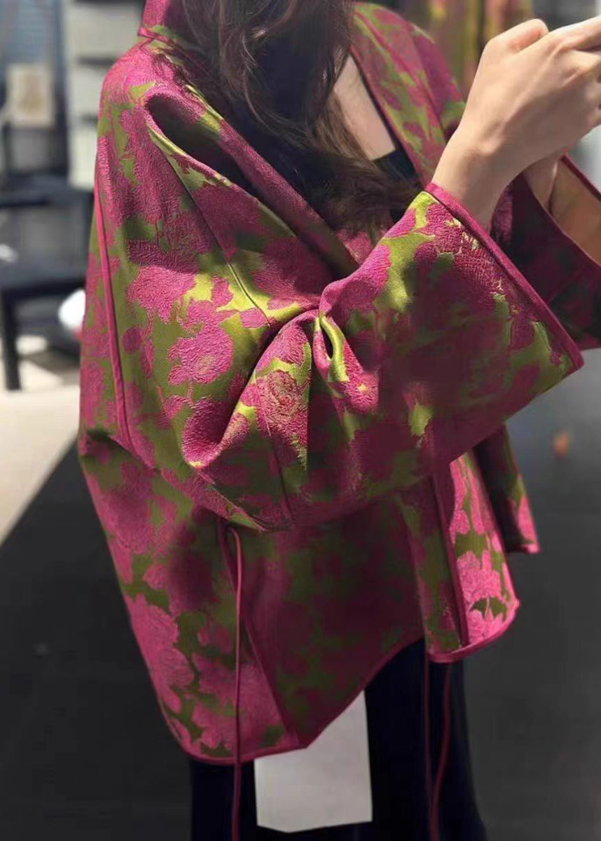 Beautifully Crafted Coat in a Classic Style