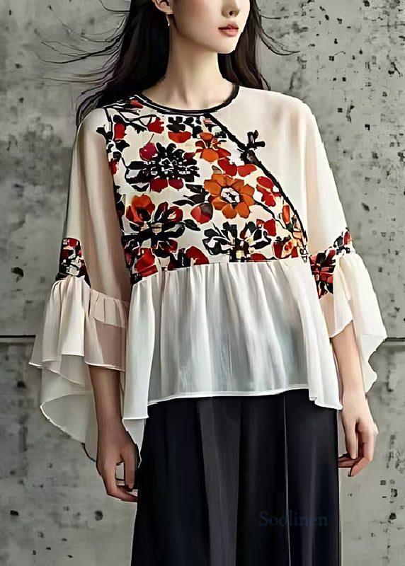 Gracefully Styled Shirt for Any Occasion