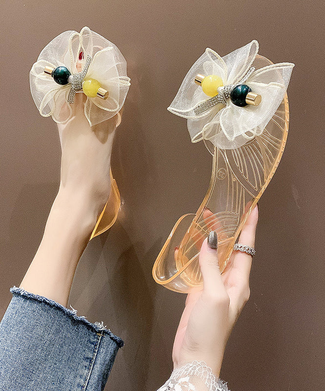 Elegant Orthopedic Sandals for Every Step