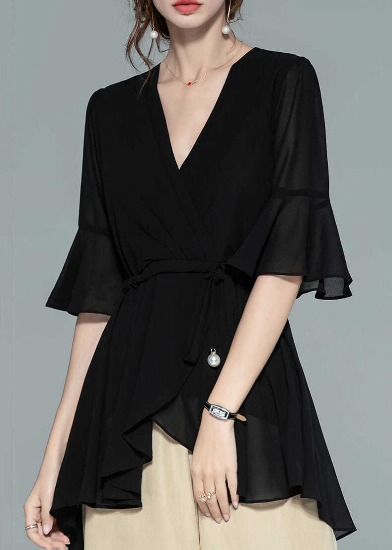 Gracefully Styled Shirt for Any Occasion