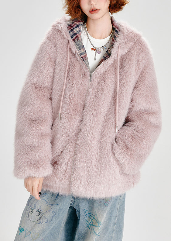 Polished Coat with an Effortless Classic Look