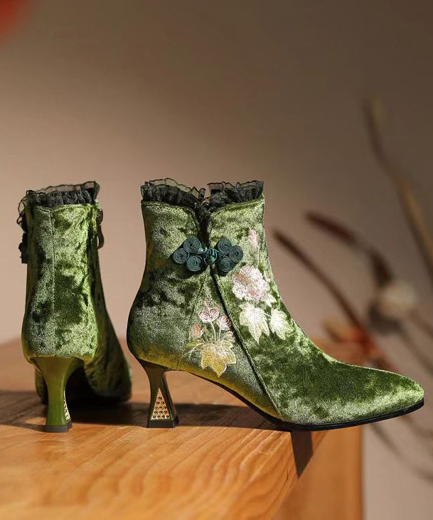 Stylish Orthopedic Boots for Any Occasion