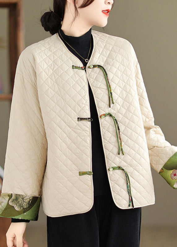 Beautifully Balanced Coat with Timeless Character