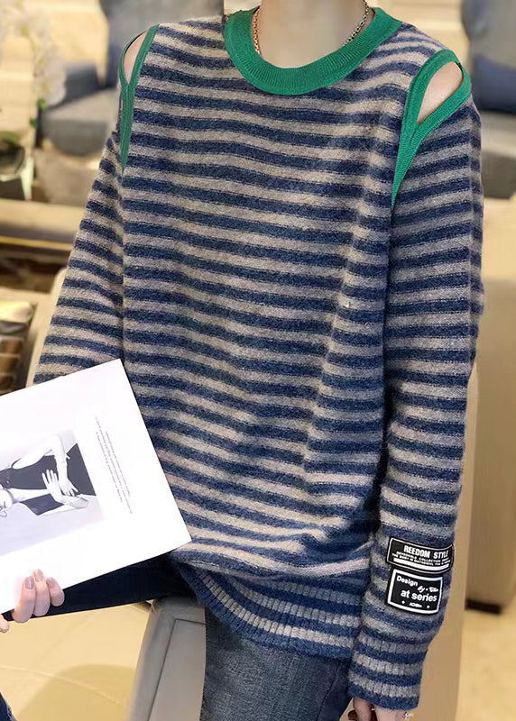 Gracefully Styled Sweater for Any Occasion