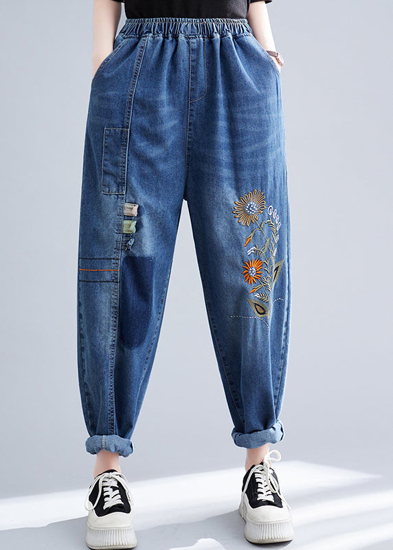 Elegantly Styled Pants for Everyday Wear