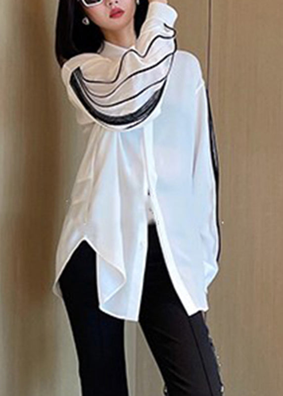Effortlessly Elegant Shirt with a Timeless Design