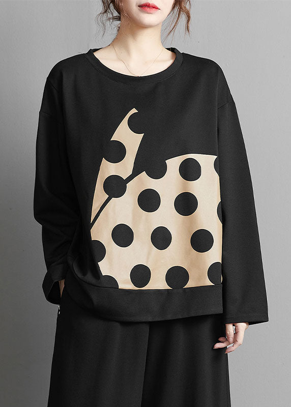 Beautifully Balanced Shirt with Timeless Character