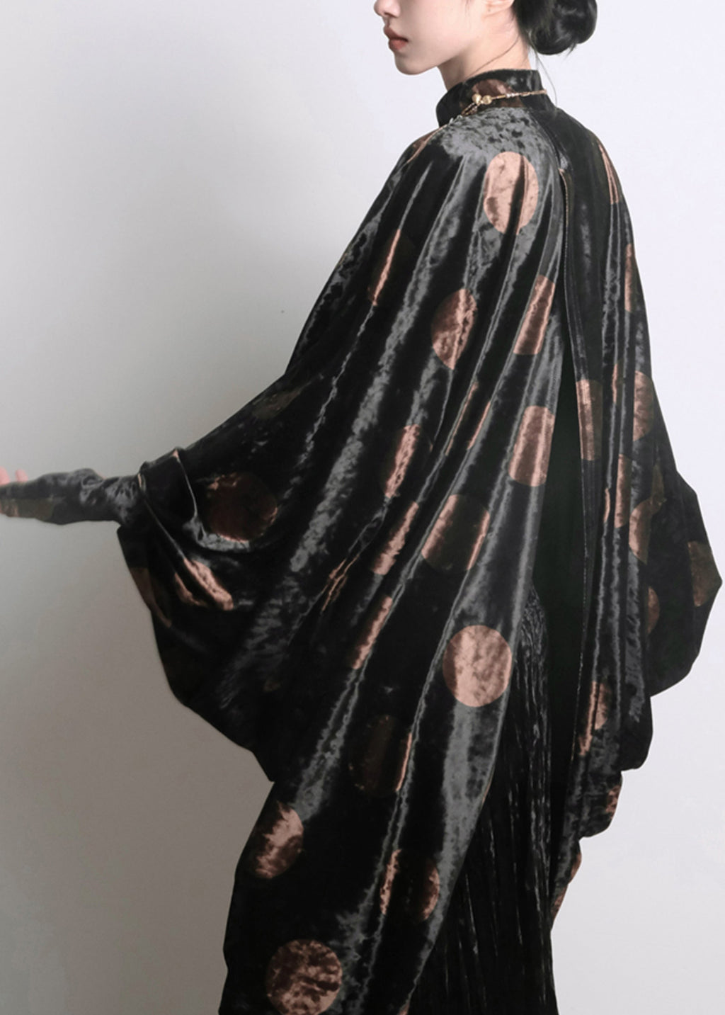 Beautifully Finished Shirt in a Timeless Design