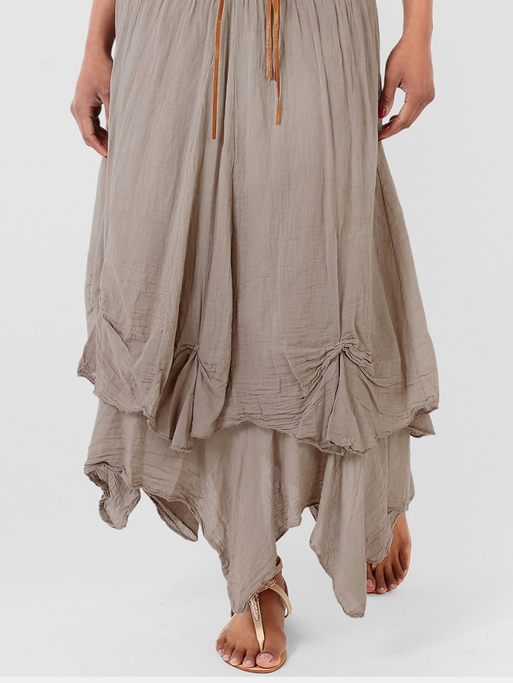 Beautifully Crafted Garment in a Classic Style