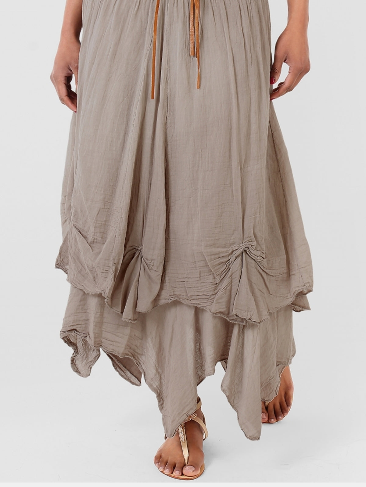 Beautifully Crafted Garment in a Classic Style