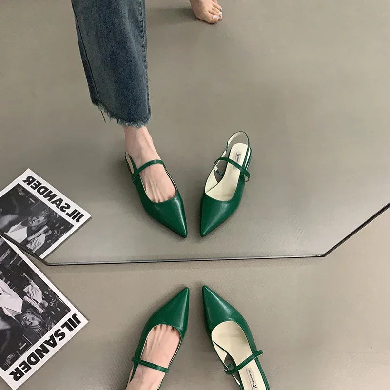 Stylish Orthopedic Flats for Any Occasion