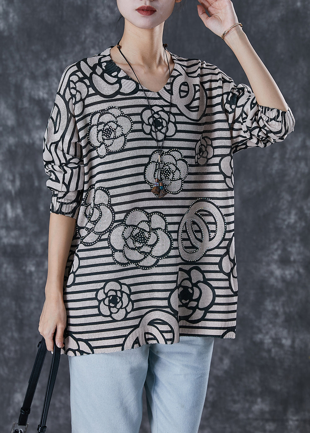 Elegantly Styled Top for Everyday Wear