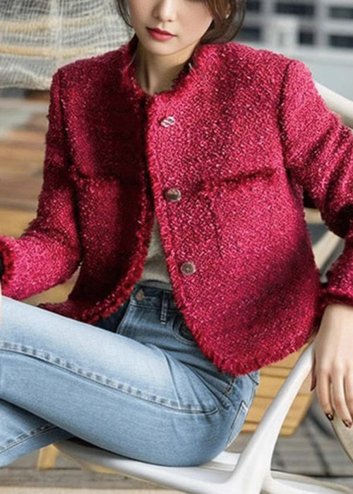 Elegantly Styled Coat for Everyday Wear