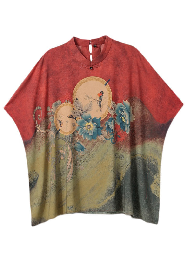 Classic Vintage & Enduringly Stylish Top