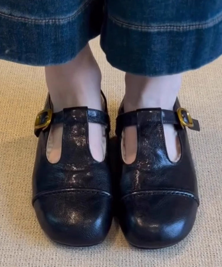 Beautifully Crafted Orthopedic Loafers