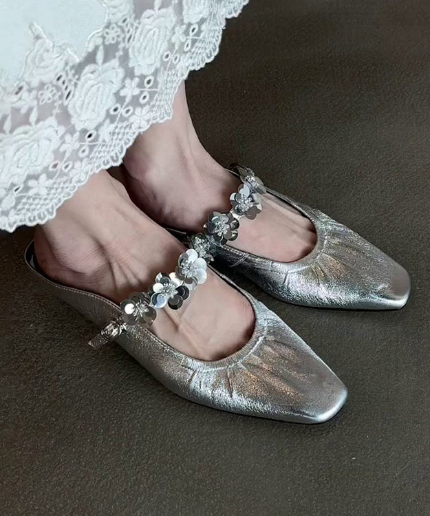 Chic Orthopedic Sandals with Unique Design