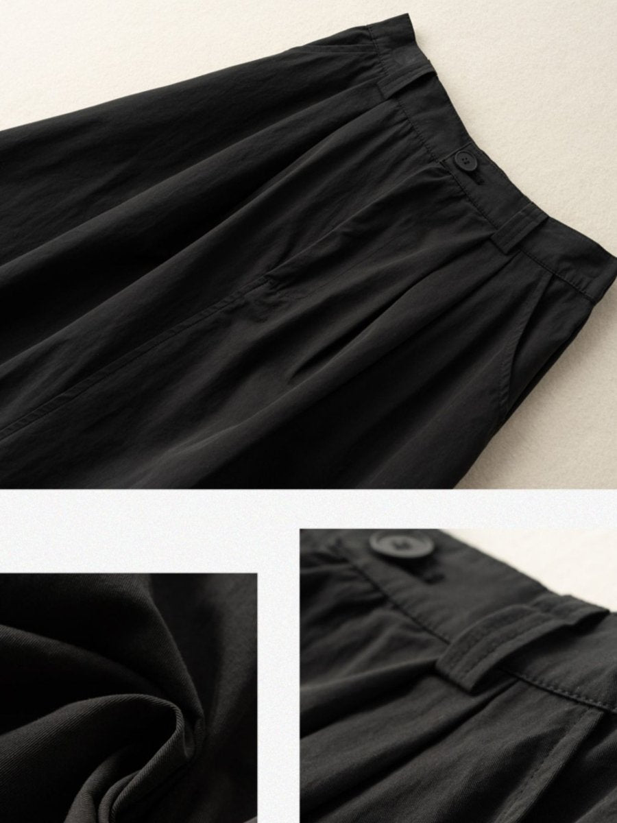 Beautifully Crafted Garment in a Classic Style