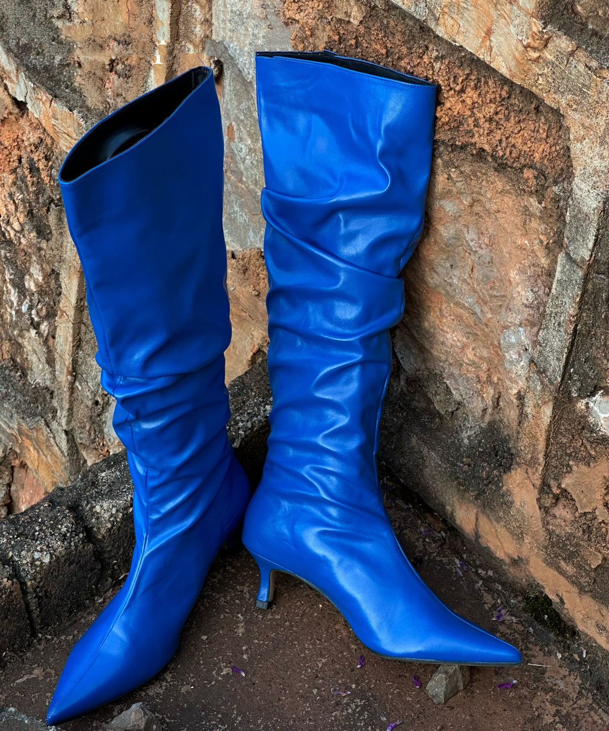 Beautifully Crafted Orthopedic Boots