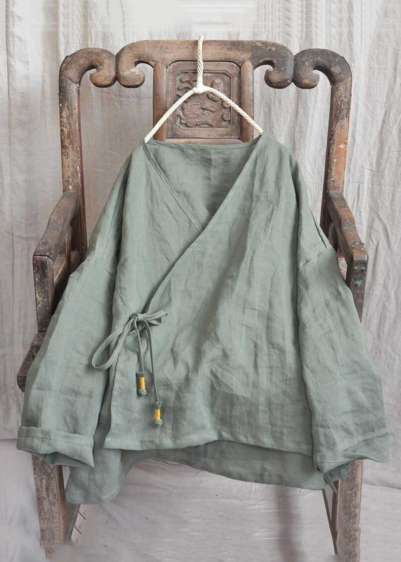 Beautifully Balanced Shirt with Timeless Character