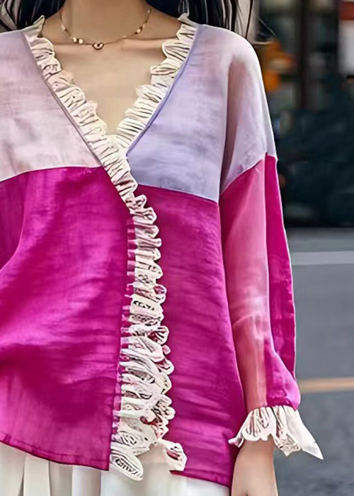 Effortlessly Elegant Shirt with a Timeless Design
