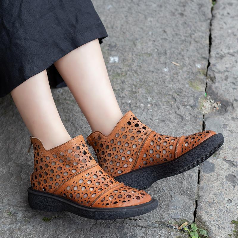 Comfortable Orthopedic Boots for Daily Wear
