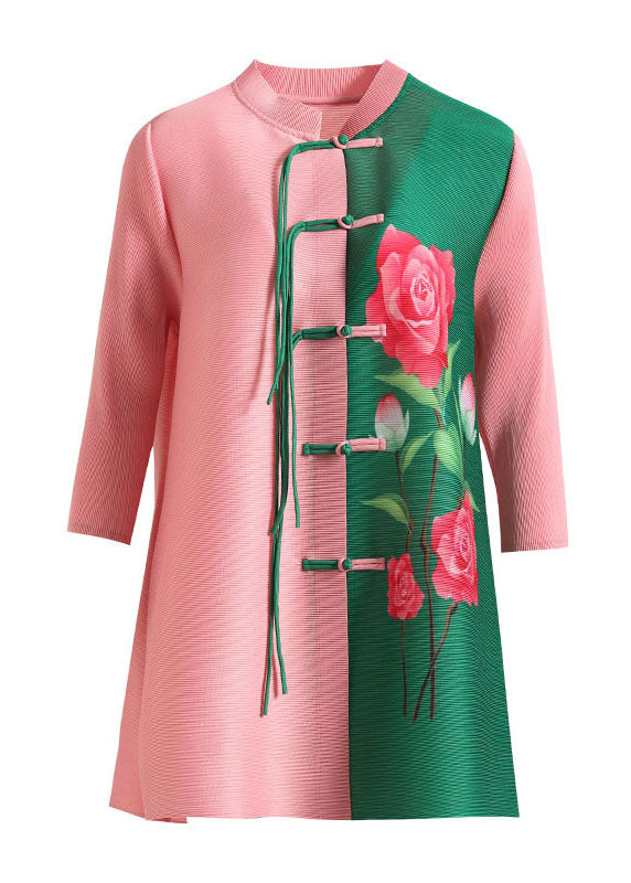 Sophisticated Shirt with a Clean Classic Look