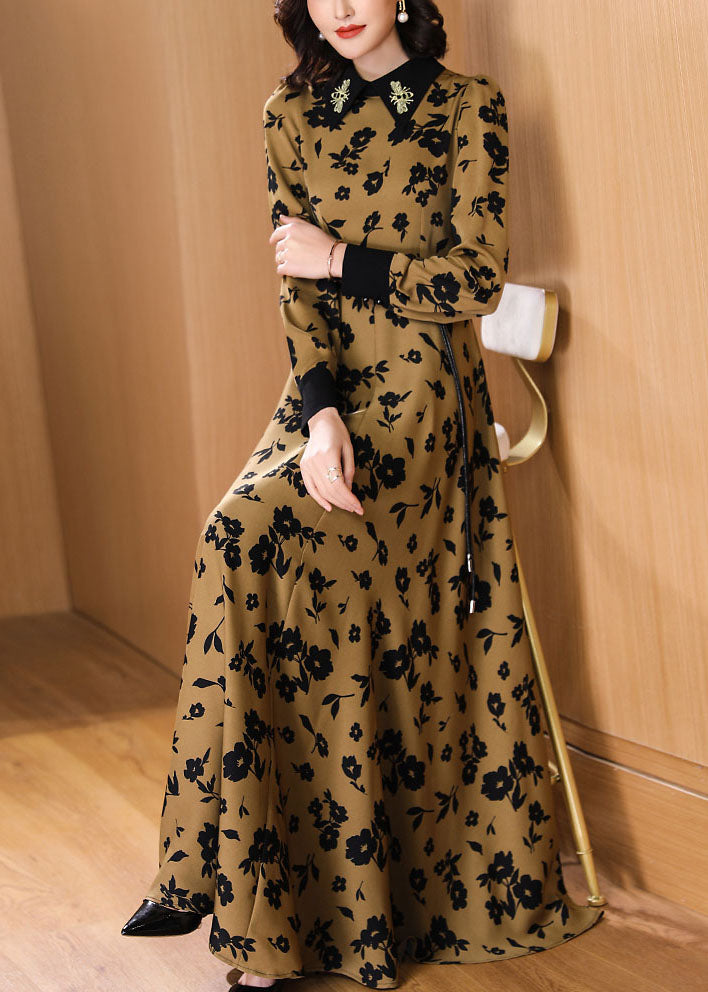 Classic Vintage & Enduringly Stylish Dress