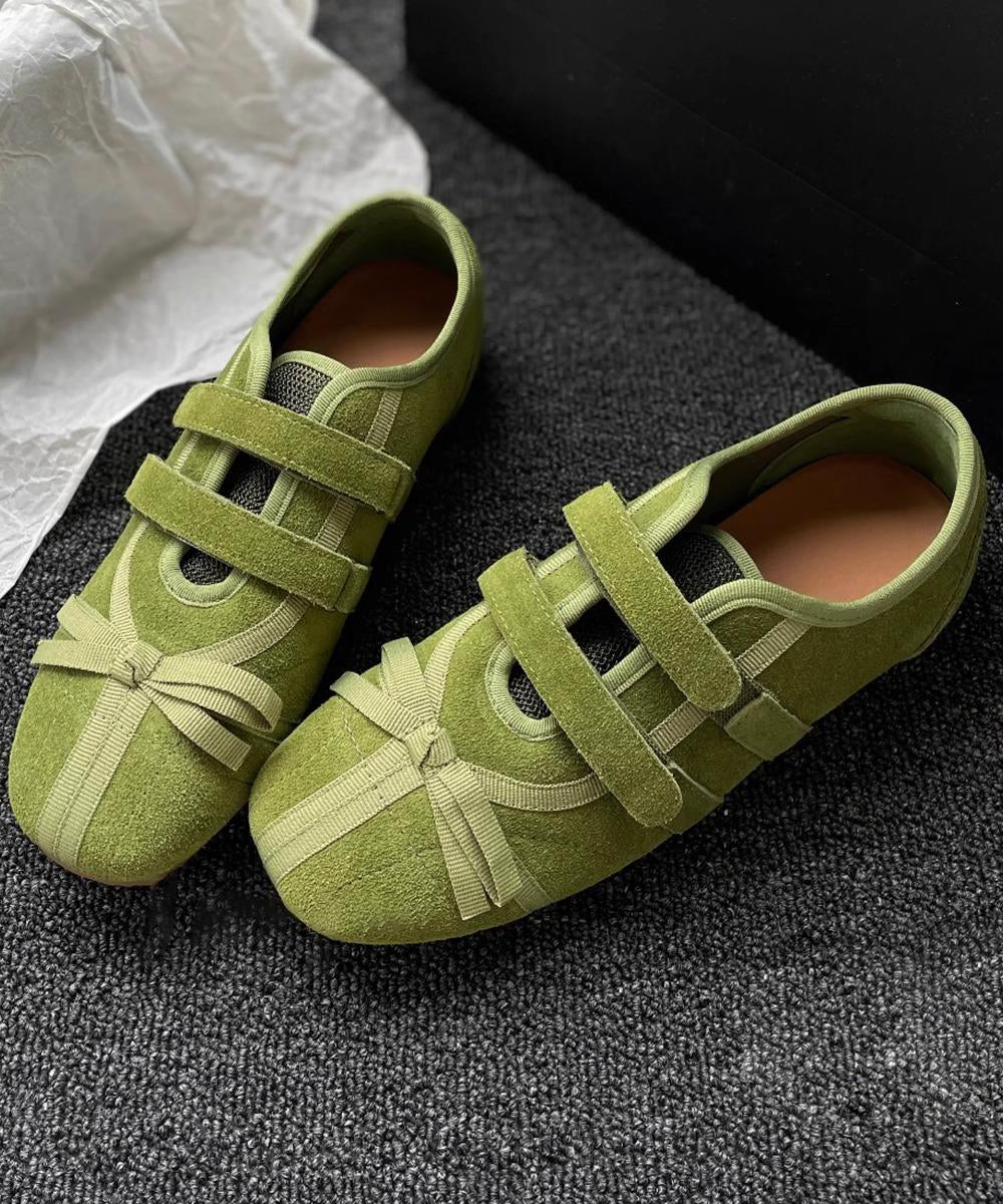 Chic Orthopedic Shoes with Unique Design