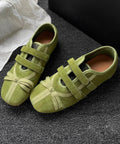 Chic Orthopedic Shoes with Unique Design