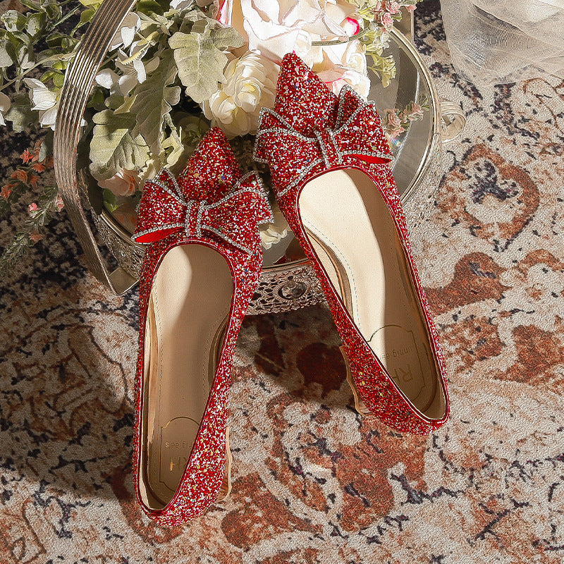 Graceful Orthopedic Shoes for Modern Look