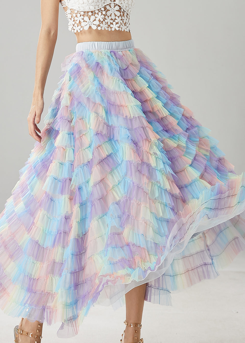 Elegantly Styled Garment for Everyday Wear